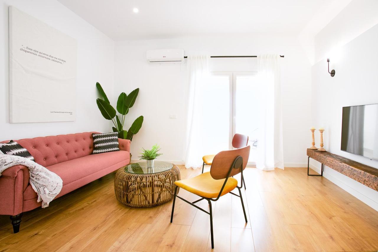 Apartamentos Duran Tirso De Molina Mérida Exterior foto
