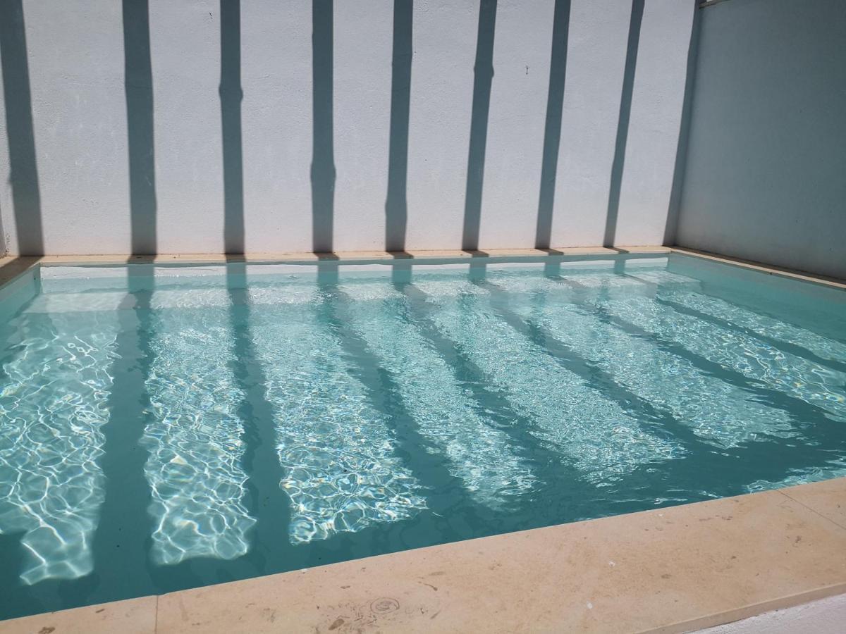 Apartamentos Duran Tirso De Molina Mérida Exterior foto